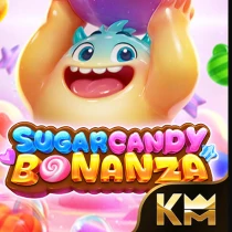 Sugar Candy Bonanza tại 99ok